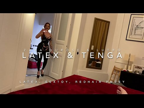 ❤️ Escadravo ruivo em traje de látex fodido por meio de meio-irmão Porno fodido em porno pt-br.xxxifuck.ru